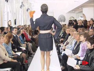 "Torrente" Spring Summer 2004 Paris 2 of 4 Pret a Porter Woman by FashionChannel