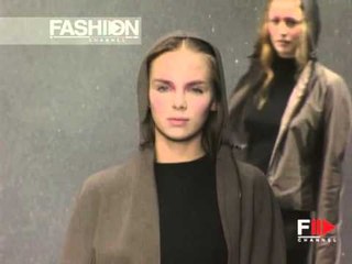 "Krizia" Autumn Winter 1999 2000 Milan 1 of 5 pret a porter woman by FashionChannel