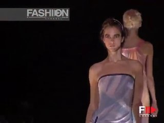 "Fendi" Spring Summer 2004 Milan 3 of 4 Pret a Porter Woman by FashionChannel