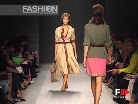 Miu Miu Spring Summer 2004 Milan 1 of 3 Pret a Porter Woman by FashionChannel