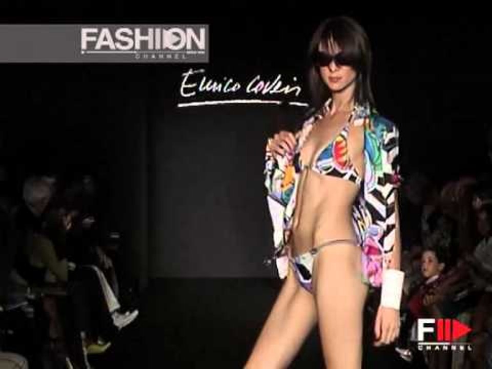 "Coveri" Spring Summer 2004 Milan 2 of 3 Pret a Porter Woman by FashionChannel