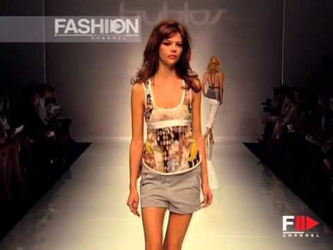 Byblos Spring Summer 2004 Milan 1 of 2 Pret a Porter Woman by FashionChannel