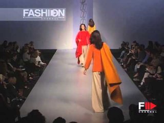 "Erreuno" Autumn Winter 1999 2000 Milan 1 of 4 pret a porter woman by FashionChannel