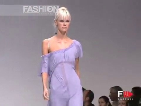 La Perla Spring Summer 2004 Milan 2 of 3 Pret a Porter Woman by FashionChannel