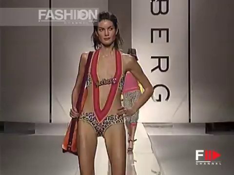 Iceberg Spring Summer 2004 Milan 2 of 4 Pret a Porter Woman by FashionChannel