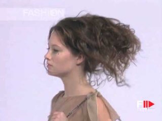 "Nina Ricci" Autumn Winter 1999 2000 Paris 2 of 3 pret a porter woman by FashionChannel