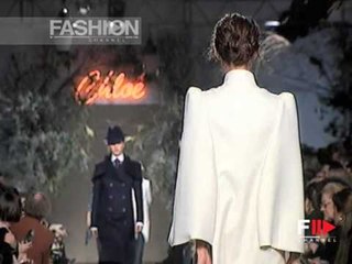 "Chloè" Autumn Winter 1999 2000 Paris 4 of 6 pret a porter woman by FashionChannel