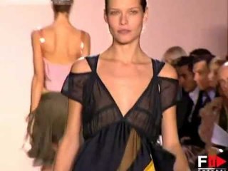 "Stella McCartney" Spring Summer 2004 Full Show by FashionChannel