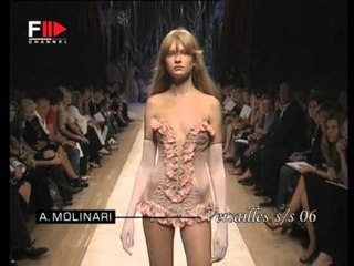 "Versailles   Fashion Trends" Spring Summer 2006 by FashionChannel