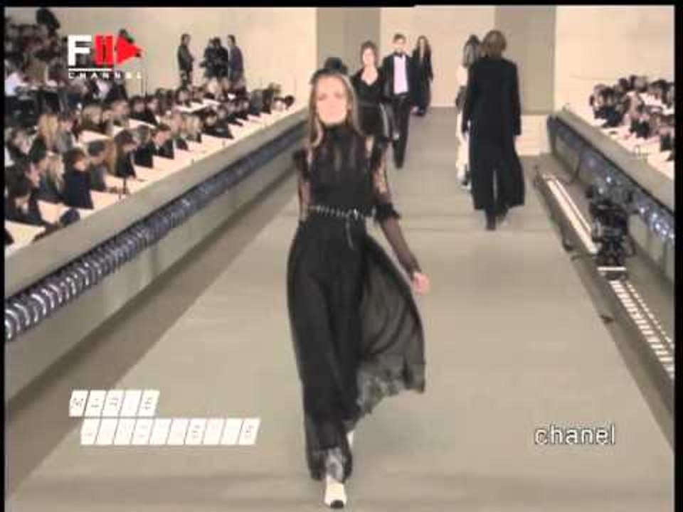 "Marie Antoinette   Fashion Trends" Autumn Winter 2006 2007 by FashionChannel