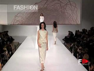 "Valentino" Spring Summer 1999 Paris 3 of 4 pret a porter woman by FashionChannel