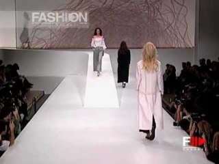 "Valentino" Spring Summer 1999 Paris 1 of 4 pret a porter woman by FashionChannel