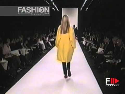 Ralph Lauren Autumn Winter 1999 2000 New York 3 of 4 pret a porter woman by FashionChannel