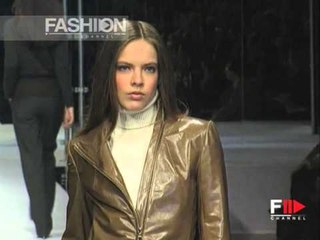 "Guy Laroche" Autumn Winter 1999 2000 Paris 1 of 3 pret a porter woman by FashionChannel