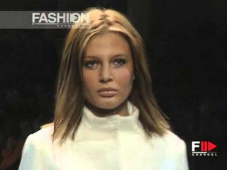 "Lanvin" Autumn Winter 1999 2000 Paris 2 of 3 pret a porter woman by FashionChannel