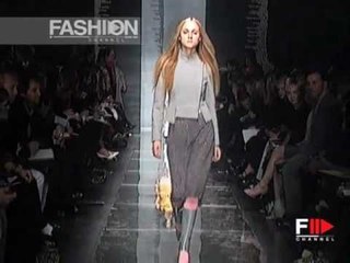 "Versus" Autumn Winter 1999 2000 Milan 2 of 5 pret a porter woman by FashionChannel
