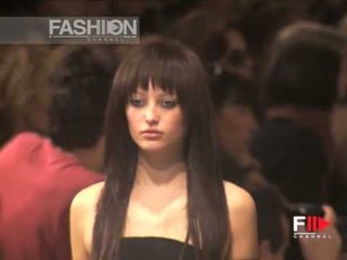 "Chanel" Autumn Winter 1999 2000 Paris 4 of 4 pret a porter woman by FashionChannel