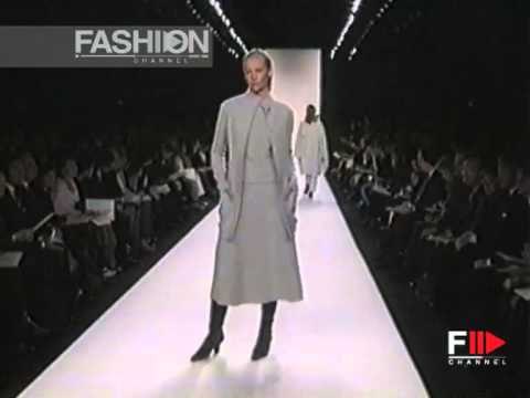 Ralph Lauren Autumn Winter 1999 2000 New York 1 of 4 pret a porter woman by FashionChannel