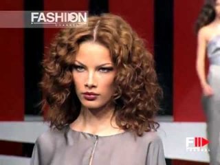 "Valentino" Autumn Winter 1999 2000 Paris 4 of 5 pret a porter woman by FashionChannel