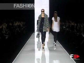 "Celine" Autumn Winter 2003 2004 Paris 1 of 3 Pret a Porter Woman by FashionChannel