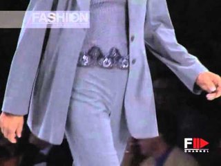 "Escada" Spring Summer 1999 Paris 2 of 15 pret a porter woman by FashionChannel