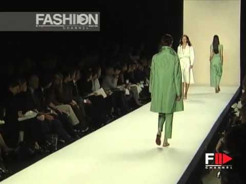 Ralph Lauren Spring Summer 1999 New York 3 of 4 pret a porter woman by FashionChannel