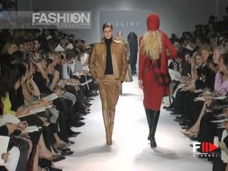 "Celine" Autumn Winter 1999 2000 Paris 1 of 3 pret a porter woman by FashionChannel