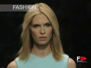 "Lanvin" Autumn Winter 1999 2000 Paris 1 of 3 pret a porter woman by FashionChannel