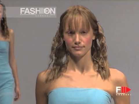 You Young by Coveri Spring Summer 1999 Milan 3 of 4 pret a porter woman by FashionChannel