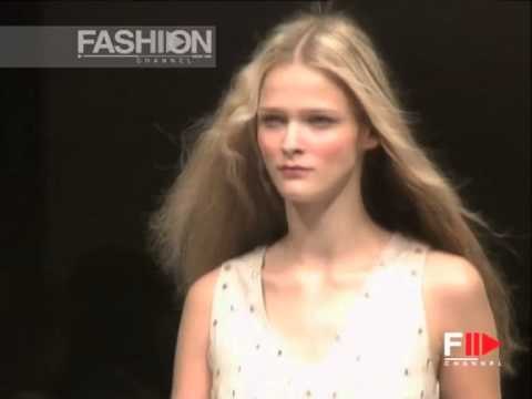 Max Mara Spring Summer 1999 Milan 2 of 4 pret a porter woman by FashionChannel