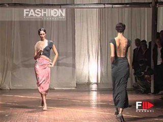 "Chiara Boni" Spring Summer 1999 Milan 2 of 4 pret a porter woman by FashionChannel