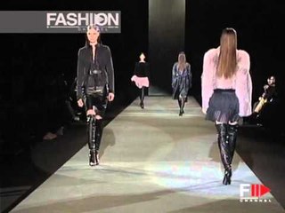 "Sportmax" Autumn Winter 2003 2004 Milan 3 of 4 Pret a Porter Woman by FashionChannel