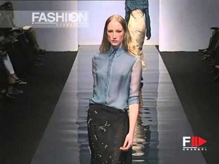 "Alma" Spring Summer 1999 Milan 1 of 3 pret a porter woman by FashionChannel