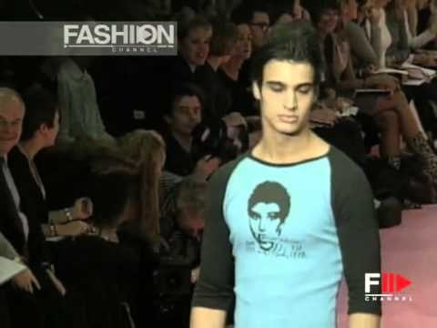 Betsey Johnson Spring Summer 1999 New York 3 of 4 pret a porter woman by FashionChannel