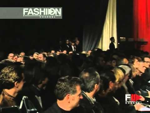 Jean Paul Gaultier Autumn Winter 1998 1999 Paris 1 of 6 pret a porter men by FashionChannel