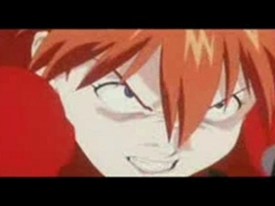 Neon Genesis Evangelion - Prodigy - Brea