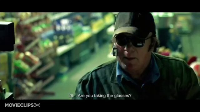 High Tension (7_12) Movie CLIP - Dissatisfied Customer (2003) HD