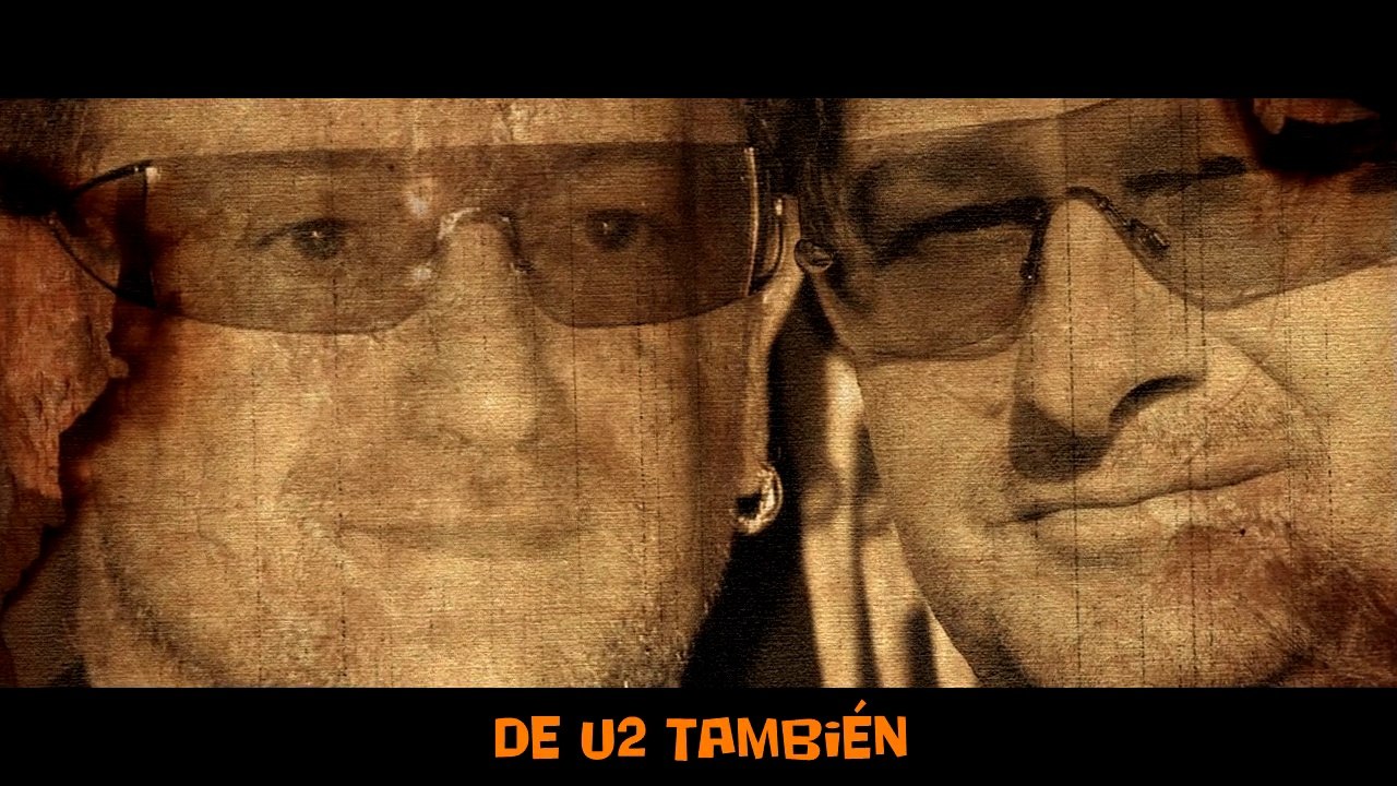Videoclip para Casamiento - U2 One (Laurent)