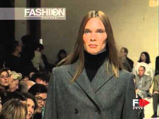 "Balenciaga" Autumn Winter 1998 1999 Paris 3 of 4 pret a porter woman by FashionChannel