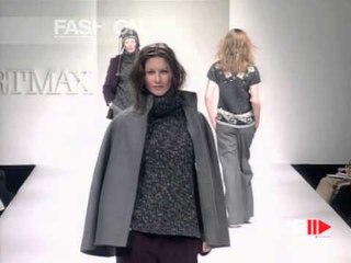 "Sportmax" Autumn Winter 1998 1999 Milan 2 of 3 pret a porter woman by FashionChannel