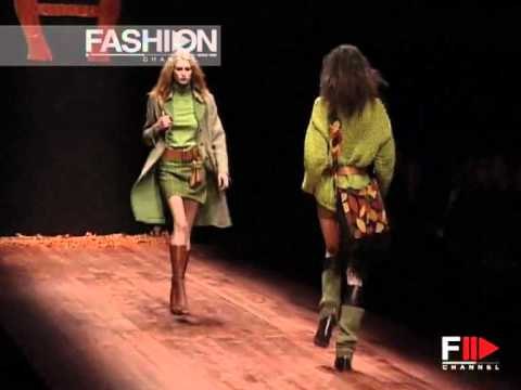 Aigner Autumn Winter 2003 2004 Milan 2 of 3 Pret a Porter Woman by FashionChannel
