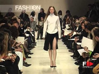 "Balenciaga" Autumn Winter 1998 1999 Paris 1 of 4 pret a porter woman by FashionChannel