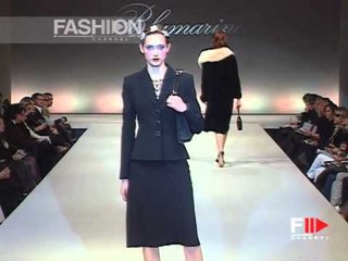 "Blumarine" Autumn Winter 1998 1999 Milan 1 of 6 pret a porter woman by FashionChannel
