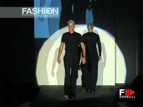 Gucci Spring Summer 1998 Milan 3 of 4 pret a porter men by FashionChannel
