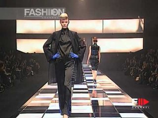 "Givenchy" Autumn Winter 1998 1999 Paris 4 of 4 pret a porter woman by FashionChannel