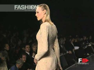 "Halston" Spring Summer 1998 New York 2 of 4 pret a porter woman by FashionChannel