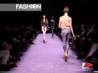 "Yves Saint Laurent" Spring Summer 2003 Paris 2 of 4 Pret a Porter Woman by FashionChannel
