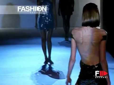 Erreuno Spring Summer 1998 Milan 4 of 4 pret a porter woman by FashionChannel