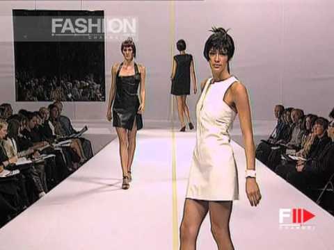 Montana Spring Summer 1998 Paris 2 of 6 pret a porter woman by FashionChannel