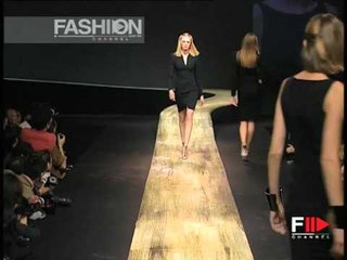 "Valentino" Spring Summer 1998 Paris 1 of 6 pret a porter woman by FashionChannel